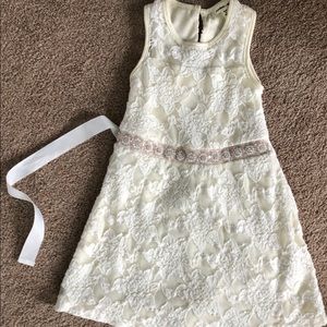 Toddler girl dress 4T